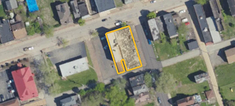 607 Grant Ave