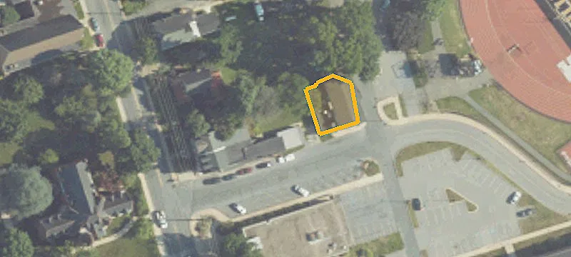 5 Normal Ave