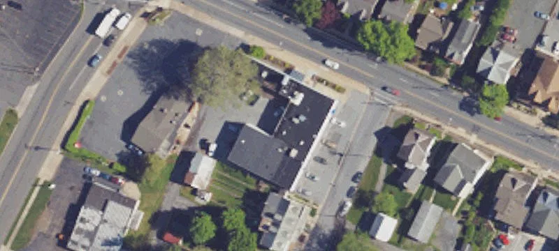 400 Lancaster Ave