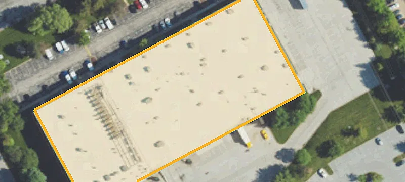 3400 Horizon Dr