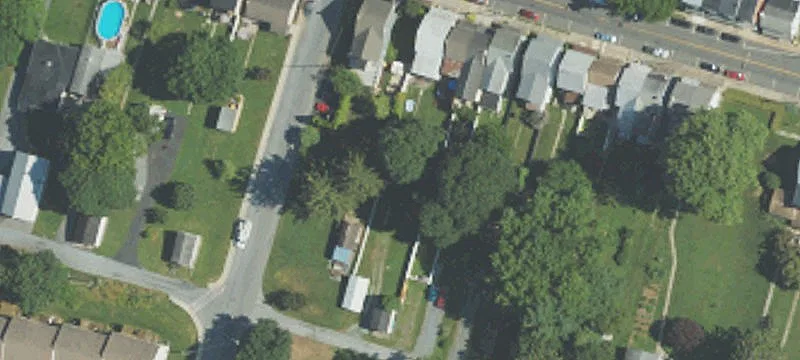 208 High St