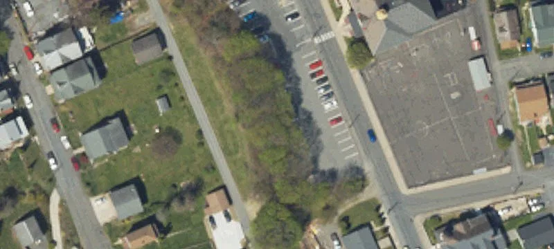 138 Walnut St