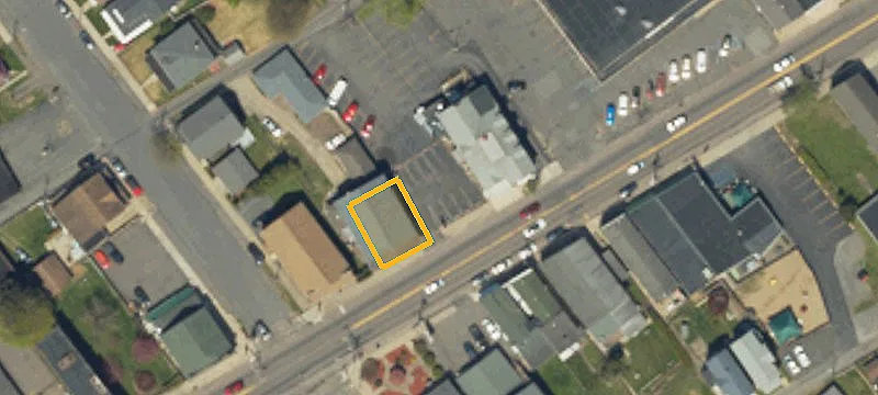 1080 Wyoming Ave
