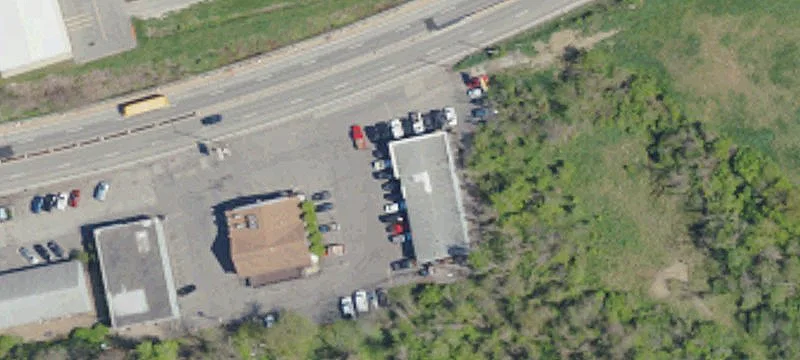 3300 Lebanon Church Rd