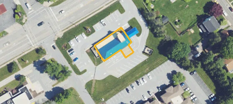 844 Paoli Pike