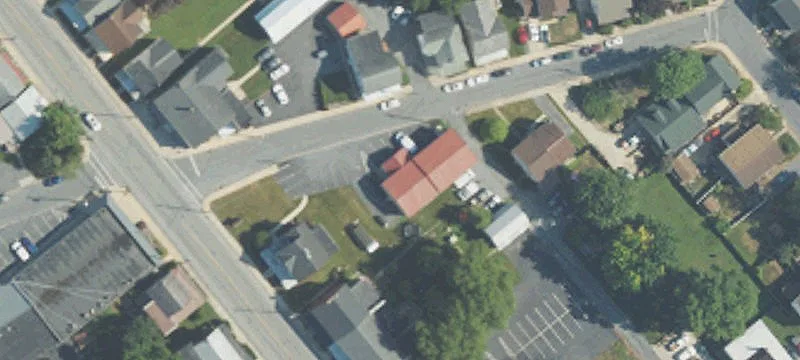 25 Charles St