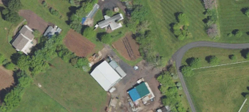 2071 Township Line Rd