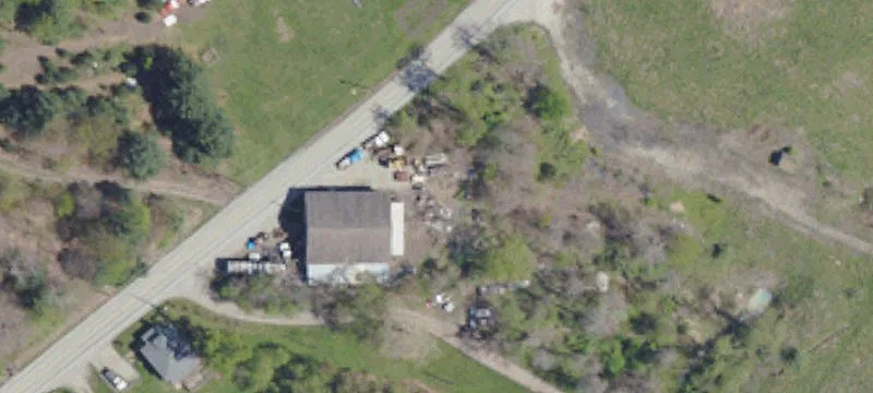 816 Walnut Hl Rd