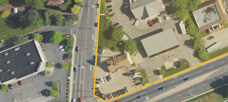 11 Bishop Ave
