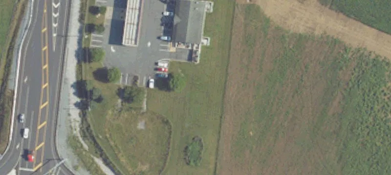 1991 State Rd
