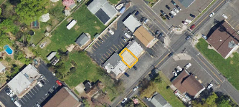 1740 Bridgetown Pike