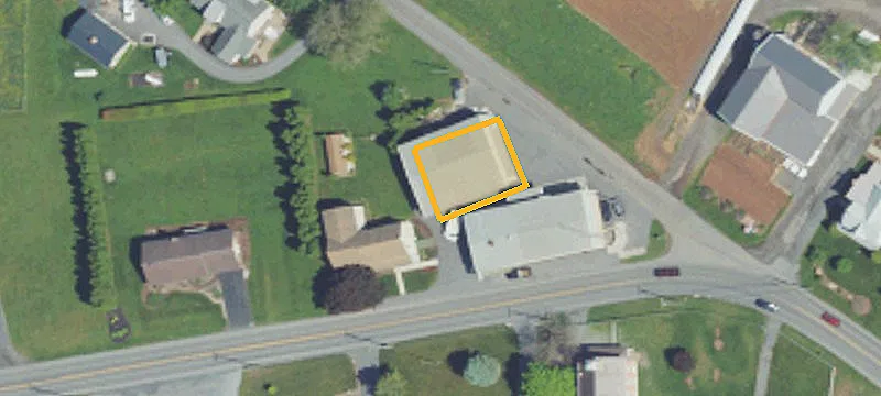 1096 Martindale Rd
