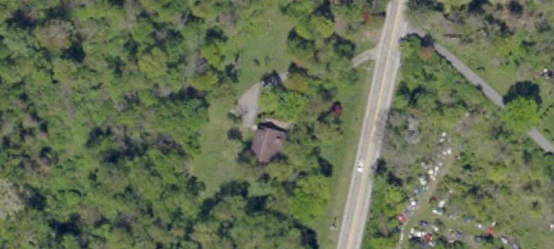 468 Bute Rd