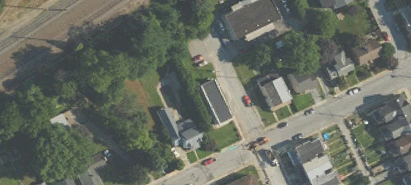 603 Charles St