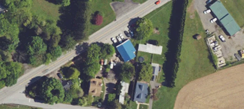 2400 Baltimore Pike