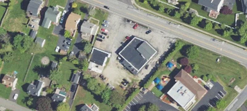 1161 Egypt Rd