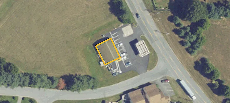 1490 Stony Battery Rd