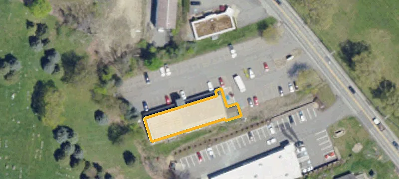 850 Beaver Grade Rd