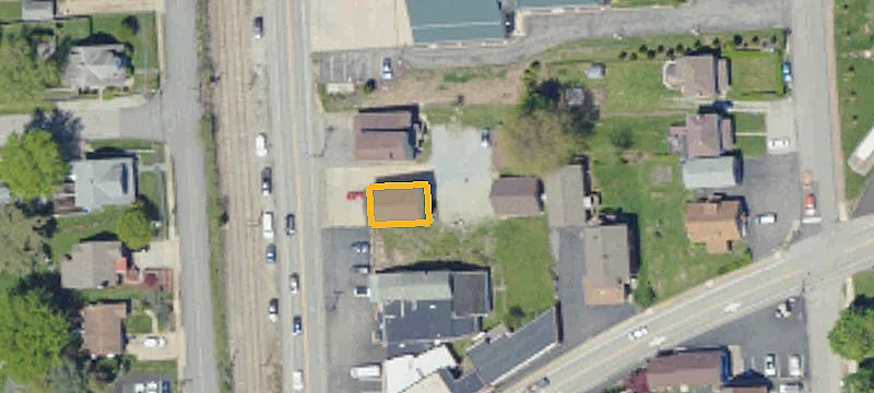 5231 Brightwood Rd