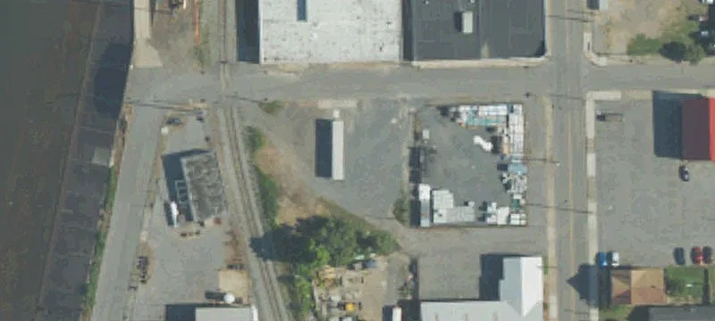 Poplar St
