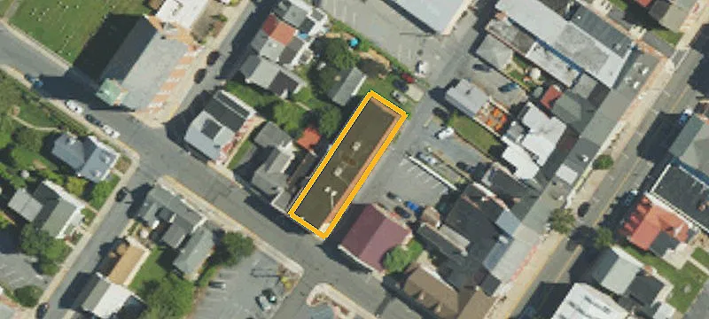 32 Whiteoak St