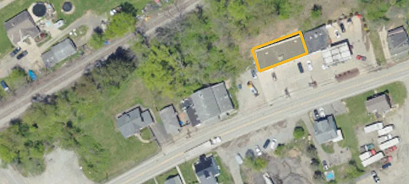 3240 Millers Run Rd