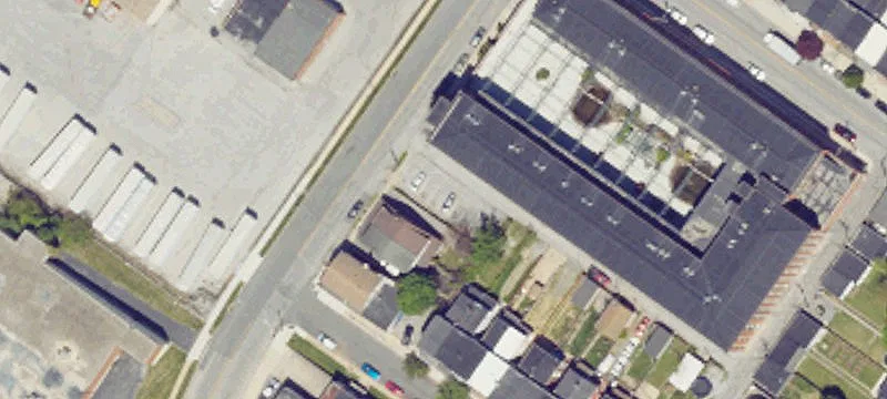 520 Maryland Ave