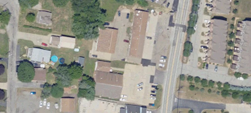 3401 Brodhead Rd