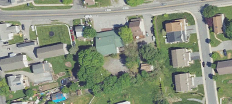 1110 Georgetown Rd