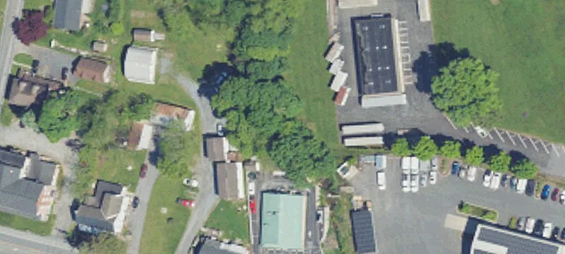 3099 Lincoln E Hwy