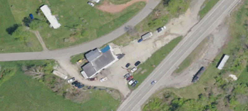 1708 Mcclellandtown Rd