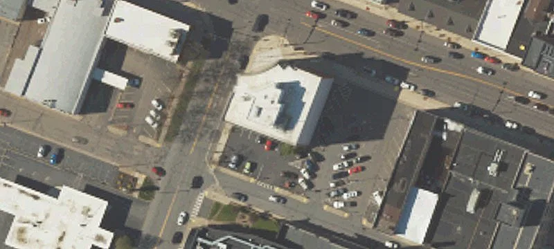 1 Church St