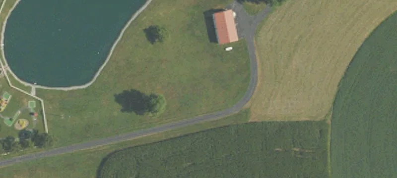 242 Gravel Pit Rd