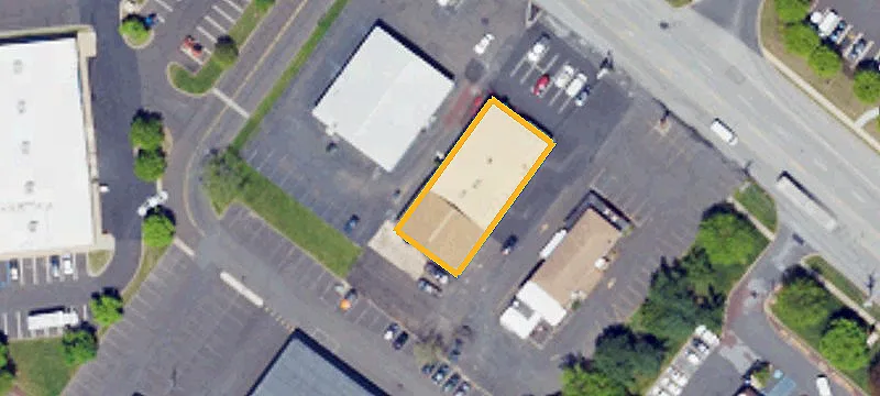 762nd Horsham Rd