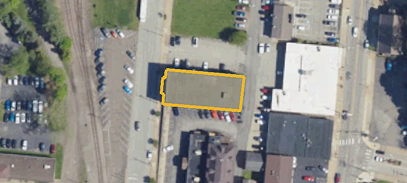 615 Railroad Ave