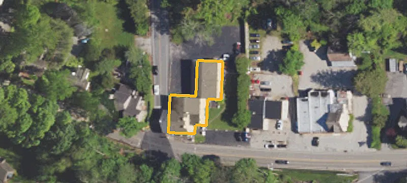 601 Conestoga Rd