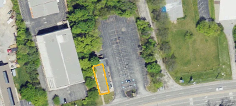 43 Lancaster Ave