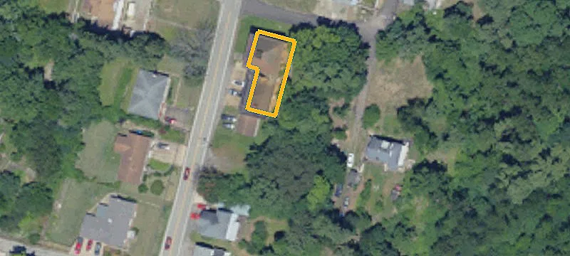 1212 Bakerstown Rd