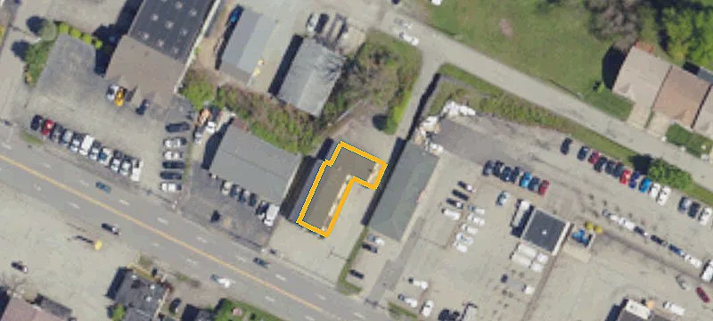1107 Lincoln Hwy