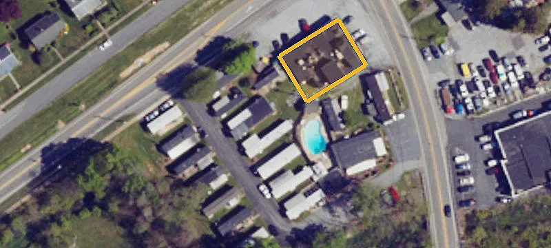4201 Gettysburg Rd