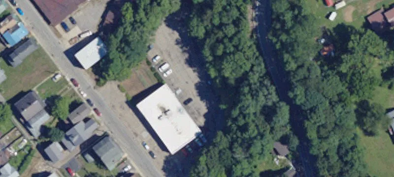 200 Oak Ave