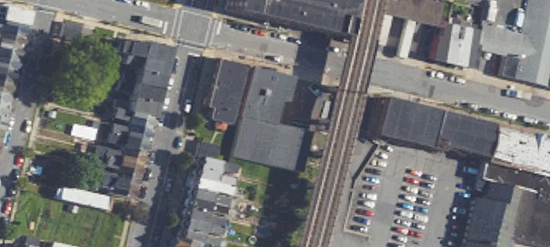 154 Franklin St