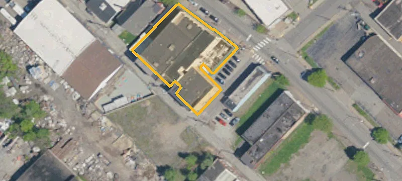 534-538 Braddock Ave