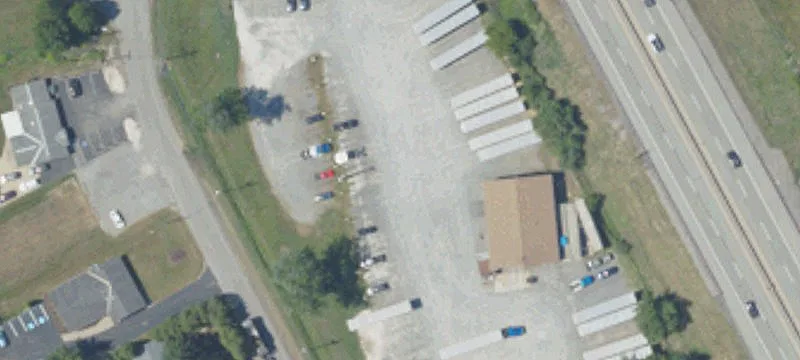 2601 Rochester Rd