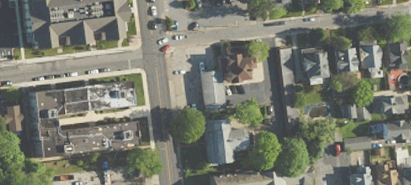 Lansdowne Ave