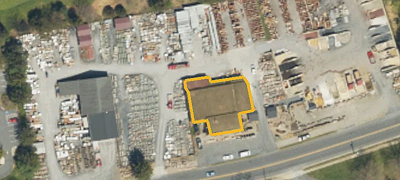 1050 Illicks Ml Rd
