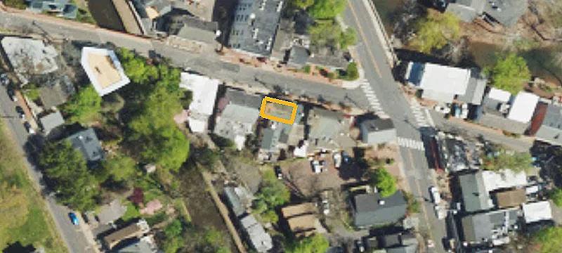 7 Mechanic St