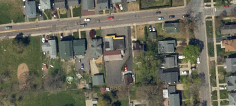 1035 Rutter Ave