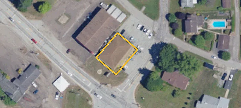 204 Butler Rd