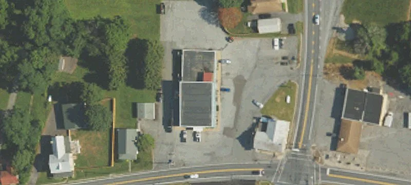 3672 Pricetown Rd